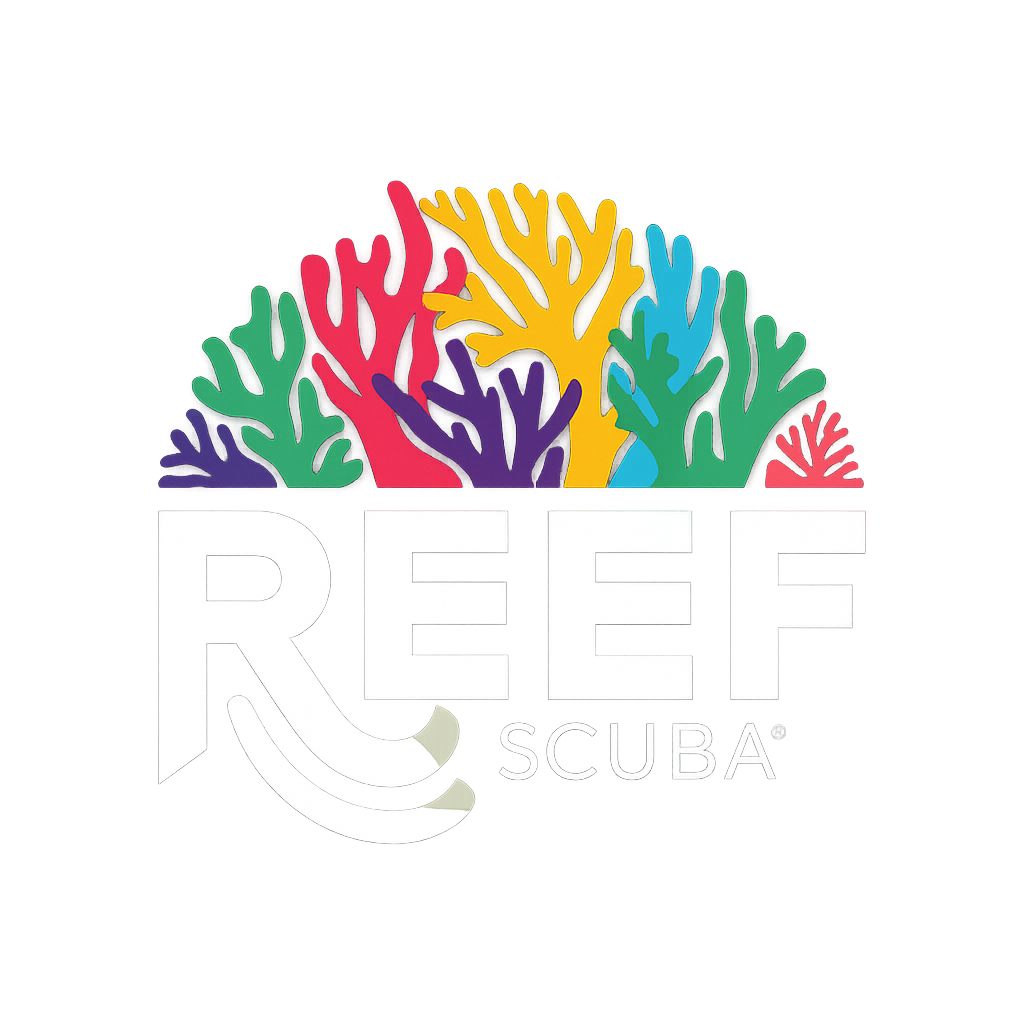 REEF Scuba